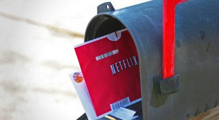 How Netflix went from DVDs to cloud-based video & where it’s headed next