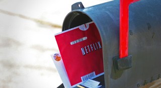 How Netflix went from DVDs to cloud-based video & where it’s headed next