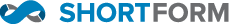 ShortForm Logo