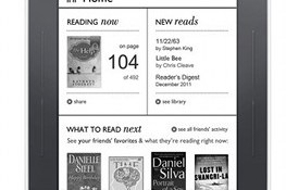 Nook Simple Touch to match Kindle’s $79 price tag on Black Friday