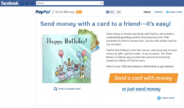paypal-send-money-facebook