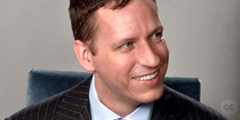 Peter Thiel will give you $100K not to go to college, opens 2012 Thiel Fellowship class