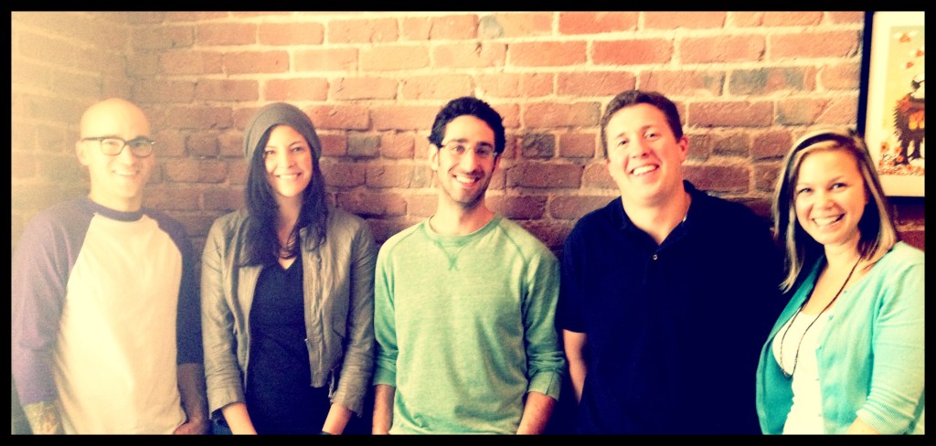 Stitch Labs team