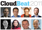 Oracle, Amazon, IBM, Nimbula and more to speak at CloudBeat 2011