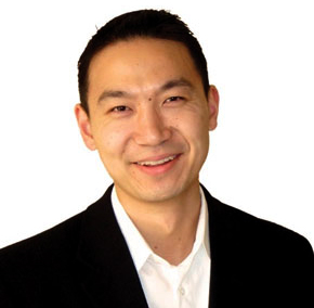 salesforce-George-Hu