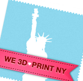 3D printing sees more of New York with Shapeways’ new facility, $5.1M funding