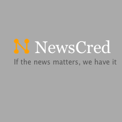 NewsCred Logo