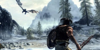 Review: Skyrim is far greater than the sum of its parts