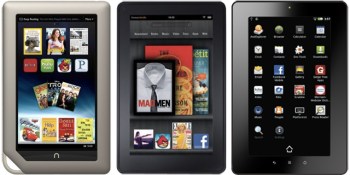 VBWeekly: E-readers, the death of Flash mobile, and the future of apps (video)