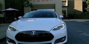 Tesla Underground: Texas Franchise Rules Make Model S Owners Skirt The Law