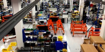Tesla employs 300 U.S. military veterans; looking to hire 600 more