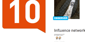 Klout lets you delete the profile you didn’t create — Huh?