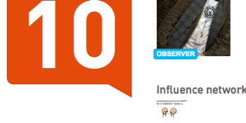Klout lets you delete the profile you didn’t create — Huh?