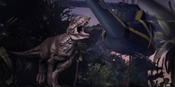 Jurassic Park game developers found scoring their own game 10/10 on Metacritic