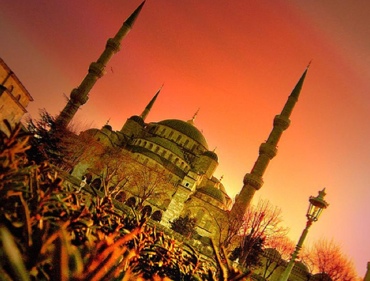 Turkey investment