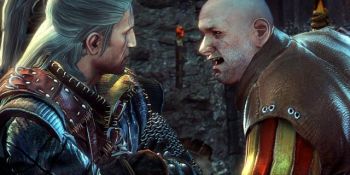 Despite heavy Witcher 2 piracy, CD Projekt still rejects DRM