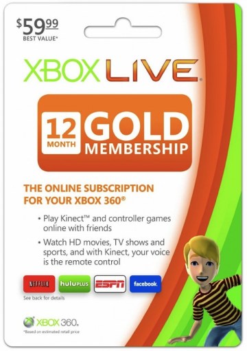 Xbox_LIVE_GOLD_Card