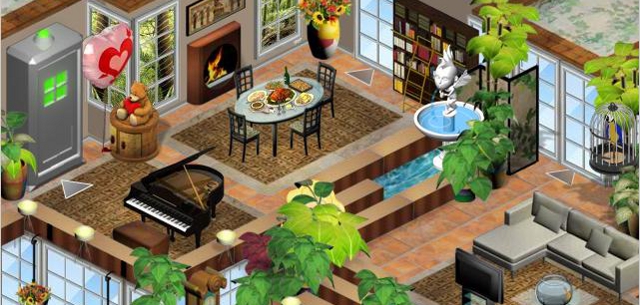 YoVille