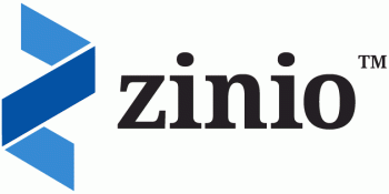 Tablet magazine publisher Zinio raises $20 Million