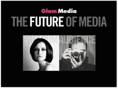 Glam Media