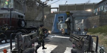 ‘Call of Duty’ and ‘Black Ops’ top the list of video game searches on Google in 2011