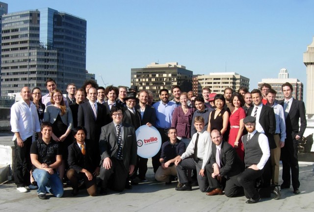 Twilio