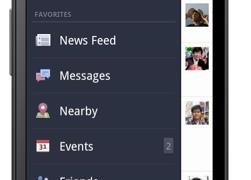 Facebook-Android