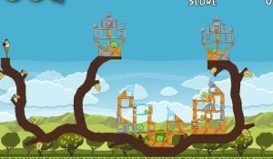 Rovio cracks nut market with new pistachio-branded Angry Birds game