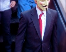 McAfee says Anonymous will reorganize or disband in 2012