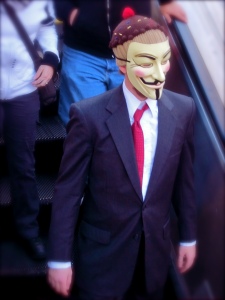 Anonymous