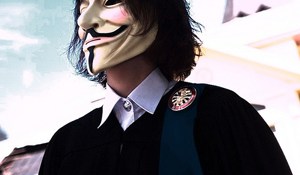 Anonymous exposes 860K Stratfor users (and 75K credit card numbers)