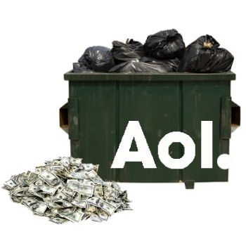 AOL logo