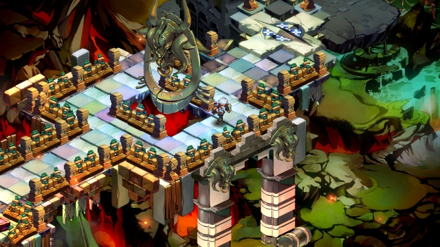 Bastion