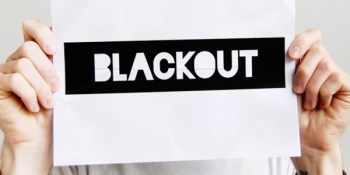 So far, 87% of Wikipedians support an anti-SOPA blackout