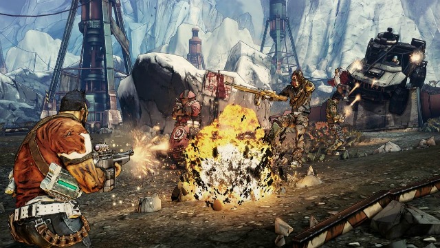 Borderlands 2
