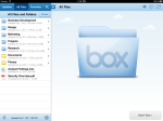 Box iPad All Files Image