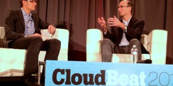 Oracle VP talks challenges of the public cloud model