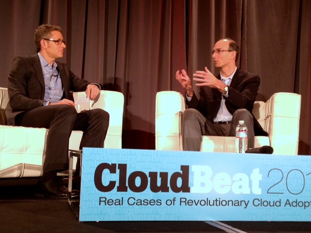 cloudbeat oracle