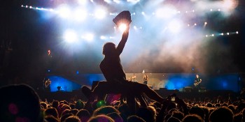 Ticketfly partnership makes music events more intelligent and more social