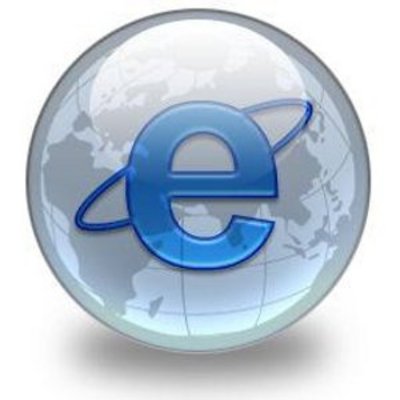 Internet Explorer