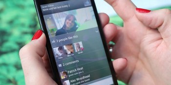 Android owners love Facebook, ignore Google+
