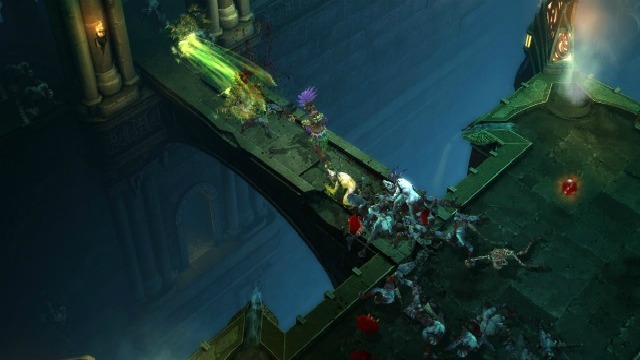 Diablo III Witch Doctor