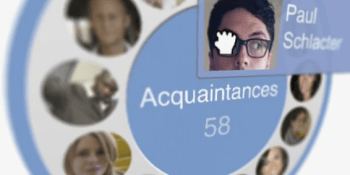 Google+ launches opt-in facial recognition