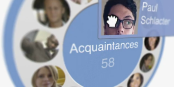 Google+ launches opt-in facial recognition