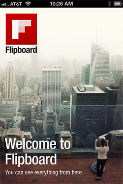 flipboard-for-iphone-welcome