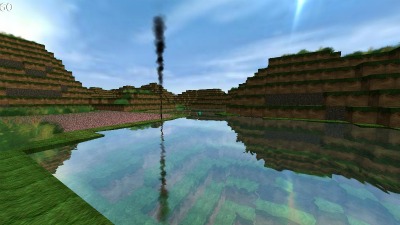 FortressCraft