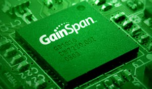 GainSpan nabs $18M from Intel, NVP, Sigma, Opus to develop next-gen Wi-Fi chips