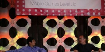 Here’s what you’re missing from YouWeb and TapJoy at GamesBeat and MobileBeat 2012