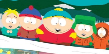 South Park RPG? Yes — Matt Stone & Trey Parker to collaborate with THQ, Obsidian on new game