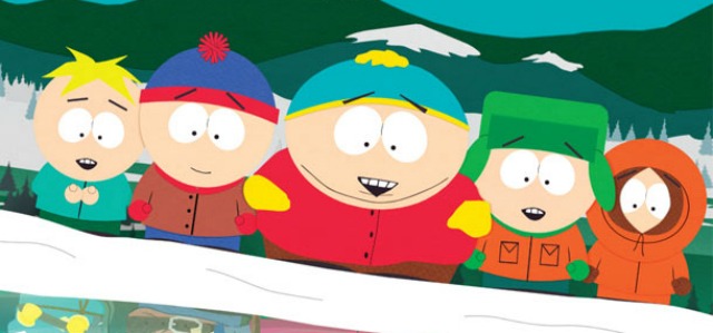 South Park